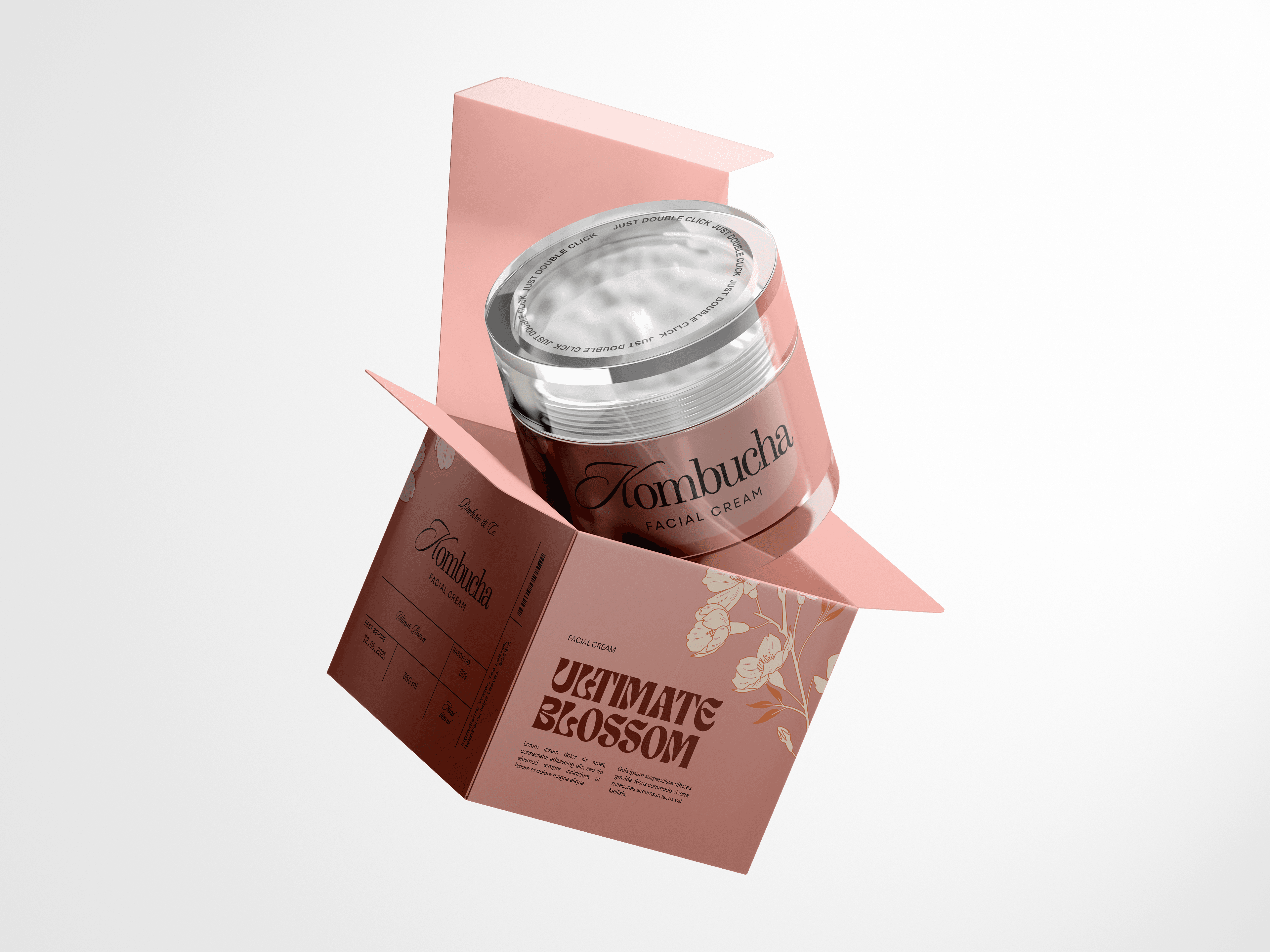 Retail Paperboard Boxes