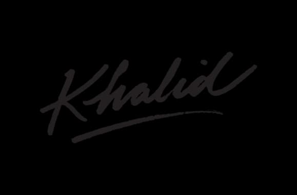 KHALID